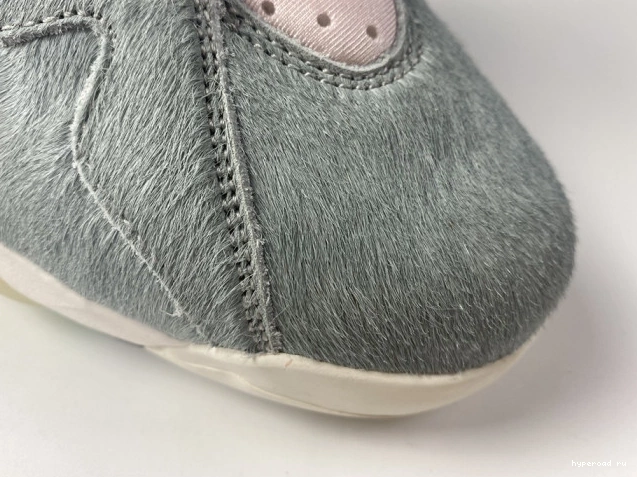 Air Retro 7 Grey Jordan CT8528-002 Neutral 1007